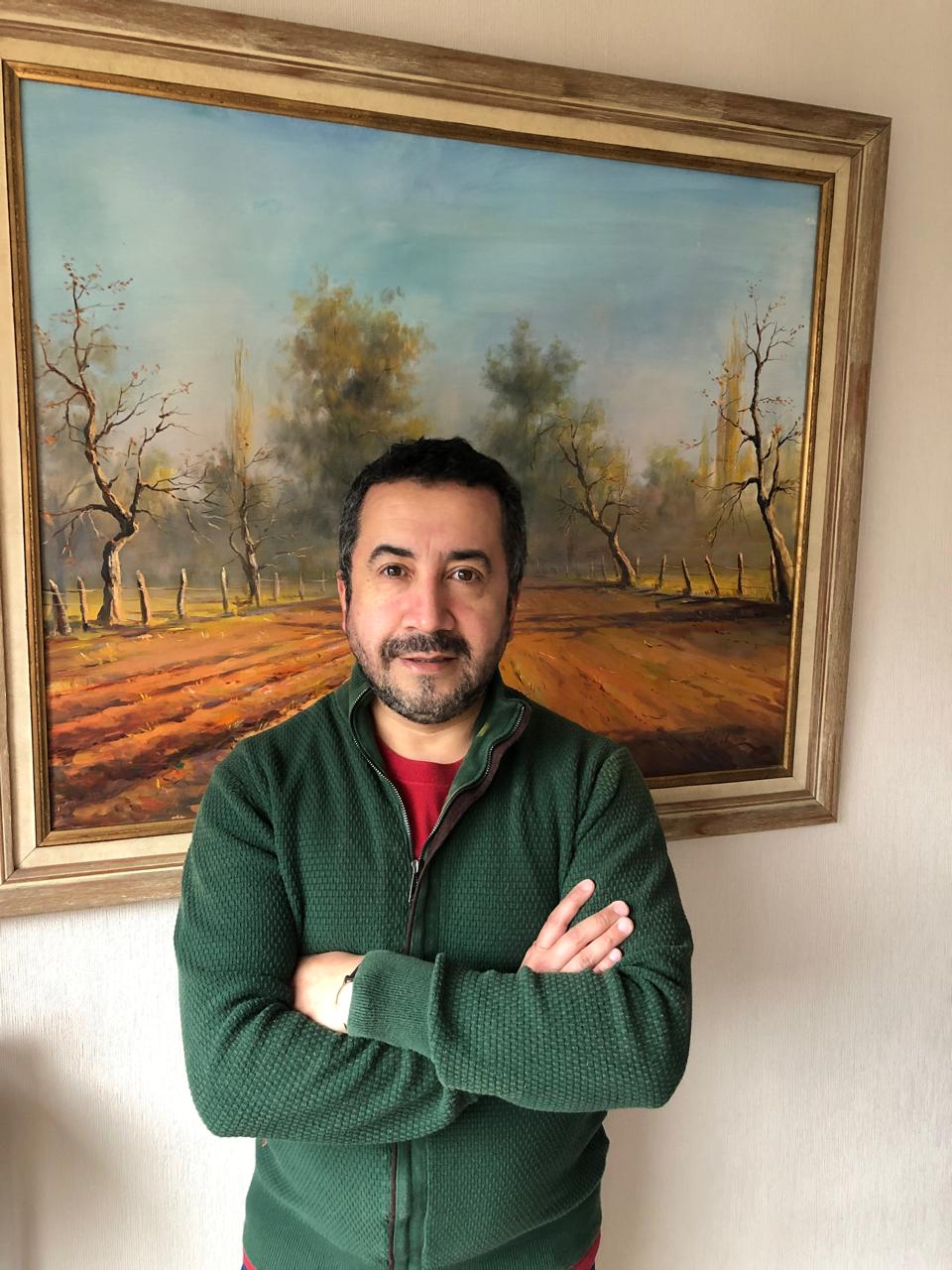 Dr. Vicente 