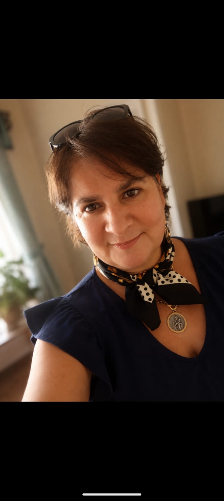 Ps. Mónica