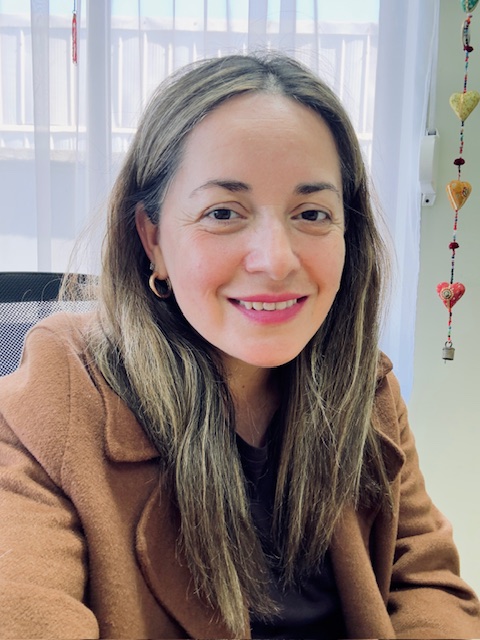 María José