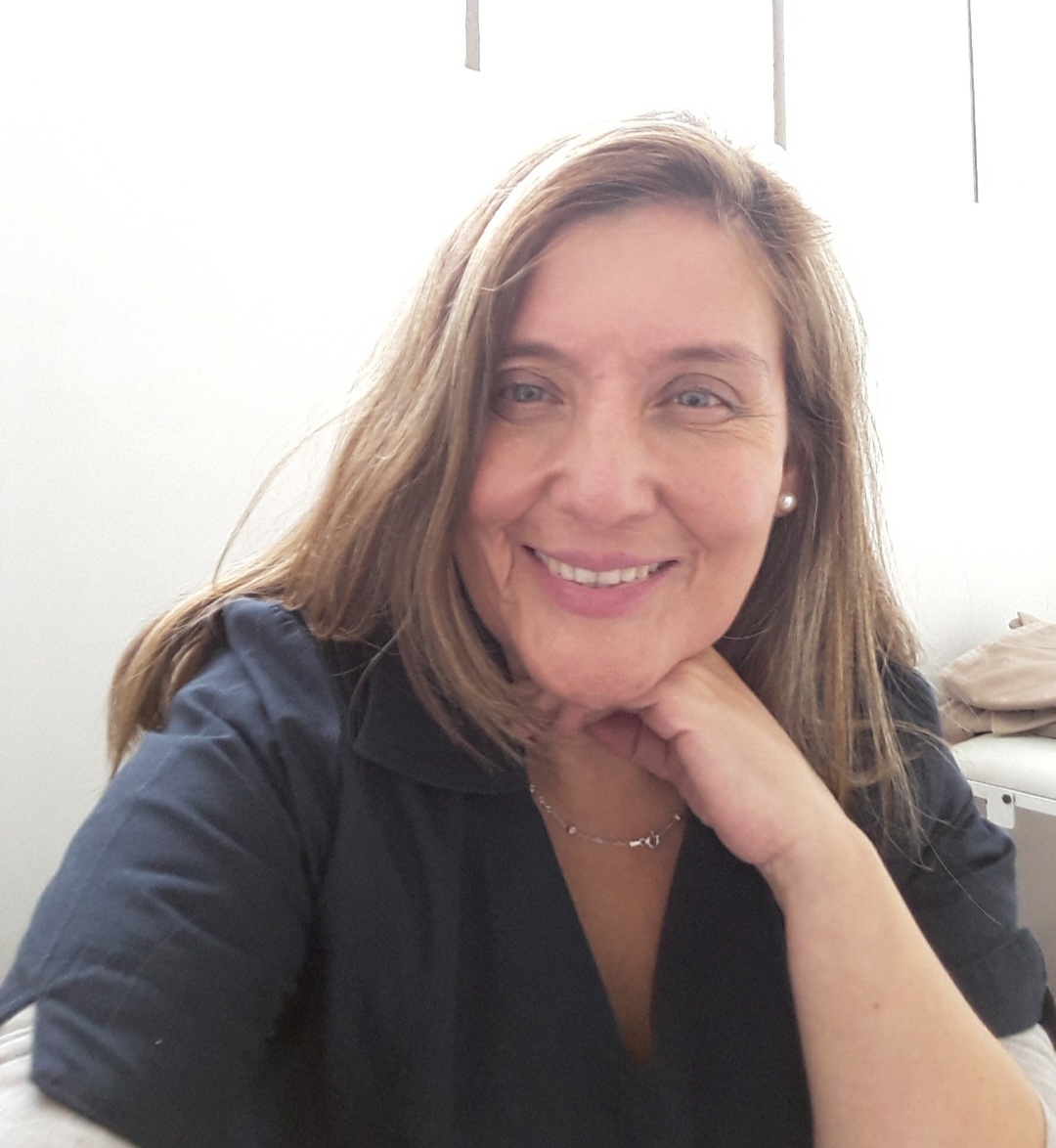 Lilia Geraldine 